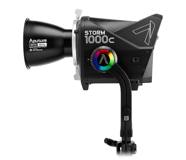 Aputure Storm 1000c - 1491147 - zdjęcie 2